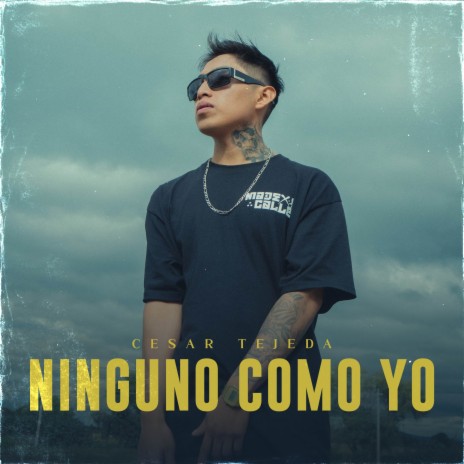 Ninguno como yo | Boomplay Music