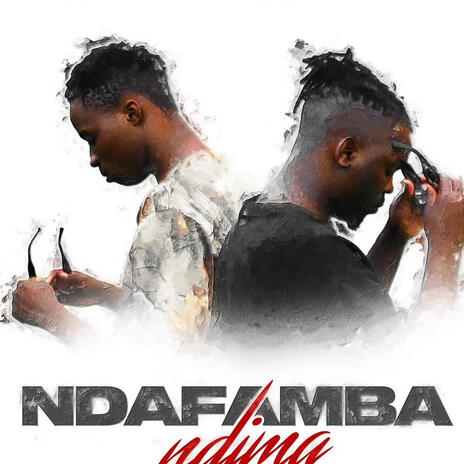 Ndafamba Ndima ft. Michael Magz | Boomplay Music