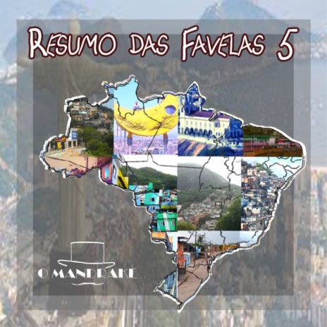 Resumo das Favelas 5