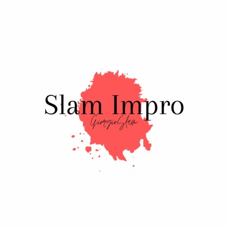 Slam Impro