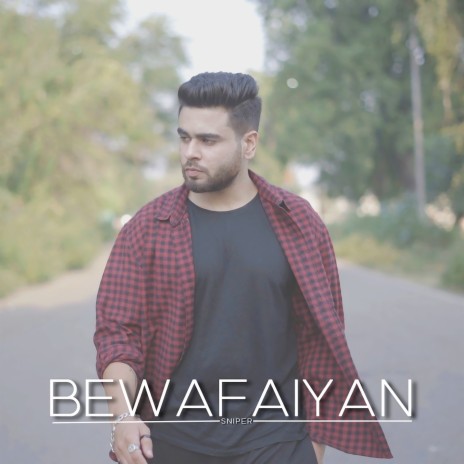 Bewafaiyan | Boomplay Music