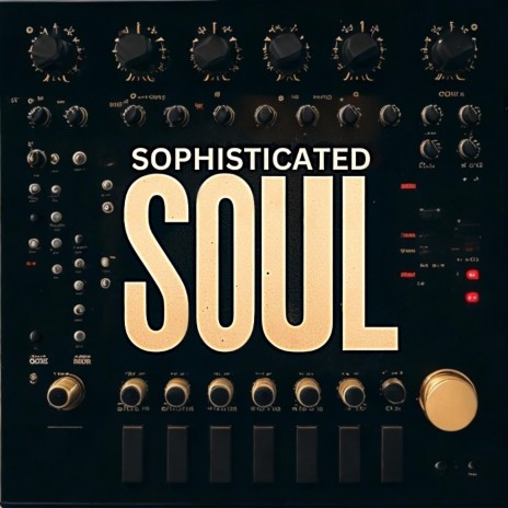 Sophisticated Soul | Boomplay Music