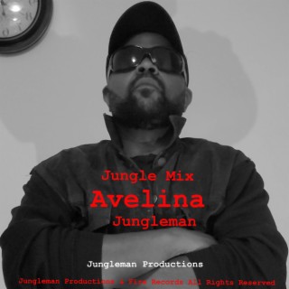 Avelina 2023 (Jungle Mix)