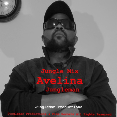 Avelina 2023 (Jungle Mix) | Boomplay Music