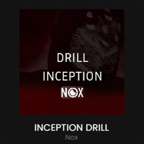 Instru Rap Inception Drill
