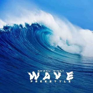 Wave Freestyle lyrics | Boomplay Music