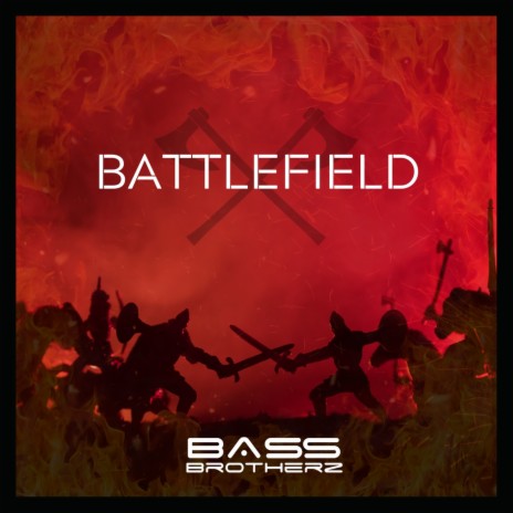 Battlefield (Extended Mix) | Boomplay Music