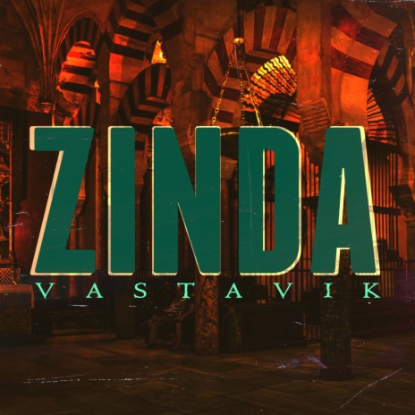 Zinda | Boomplay Music