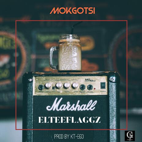 MOKGOTSI | Boomplay Music