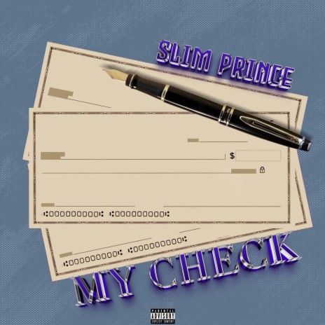 My Check | Boomplay Music