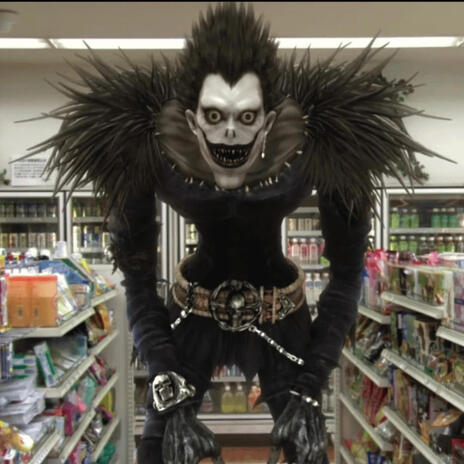 Ryuk | Boomplay Music