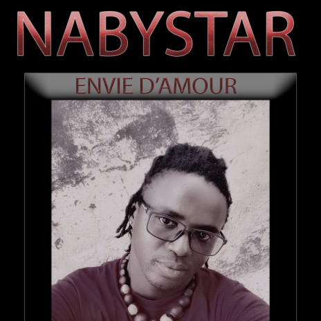 Envie d'amour