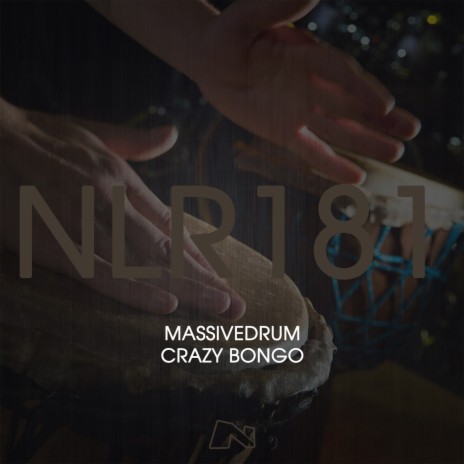 Crazy Bongo | Boomplay Music