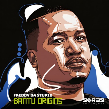 Bantu Origins (Ambient Version) ft. De Mogul SA & Myuk | Boomplay Music