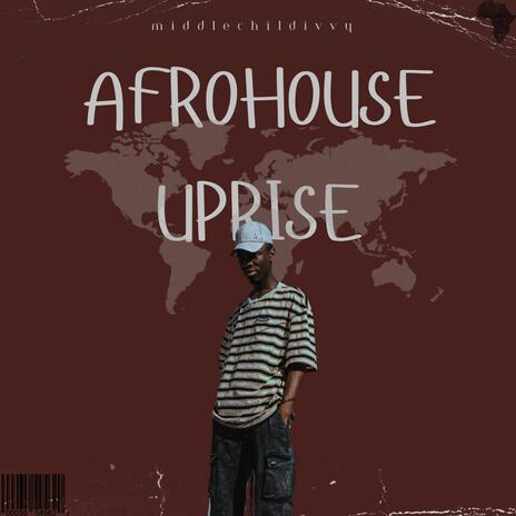 AfroHouse Uprise | Boomplay Music