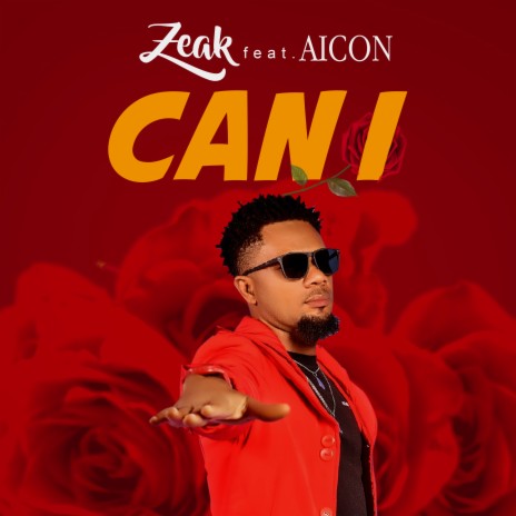 Can I ft. Aicon | Boomplay Music