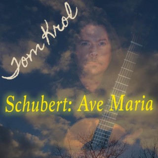 Schubert: Ave Maria