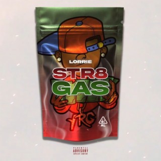 Str8 Gas