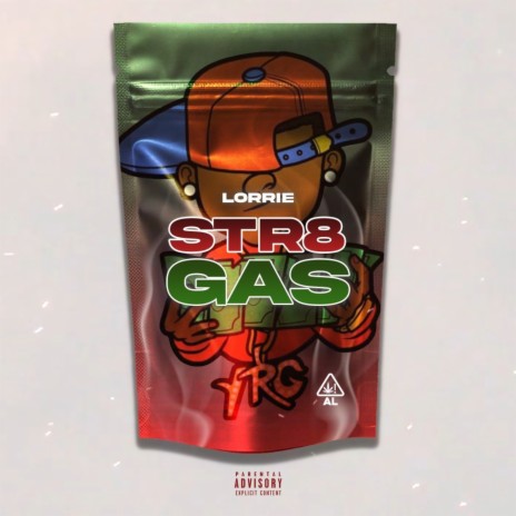 Str8 Gas | Boomplay Music