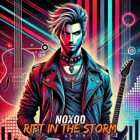 Rift in the Storm | Boomplay Music