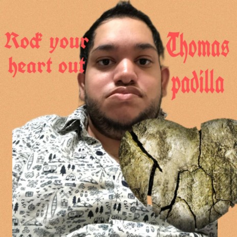 Rock your body out ft. Tom padilla