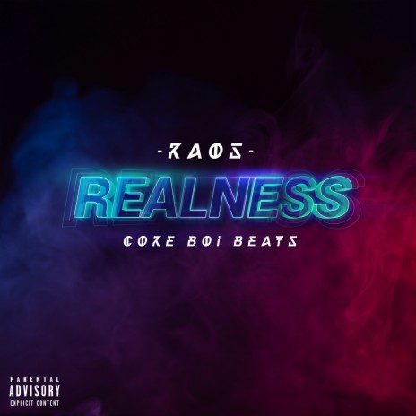 Realness ft. Coke Boi Beats | Boomplay Music