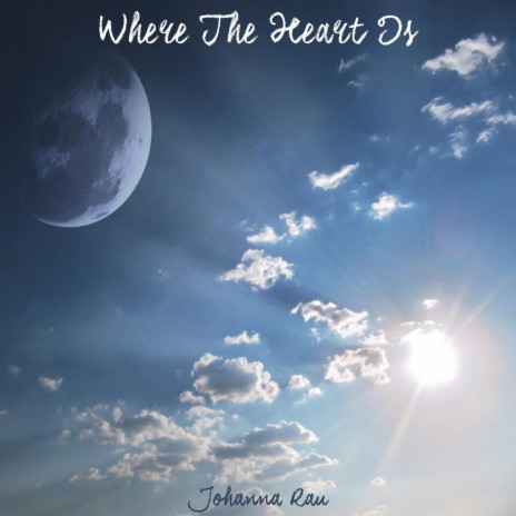 Where The Heart Is | Boomplay Music