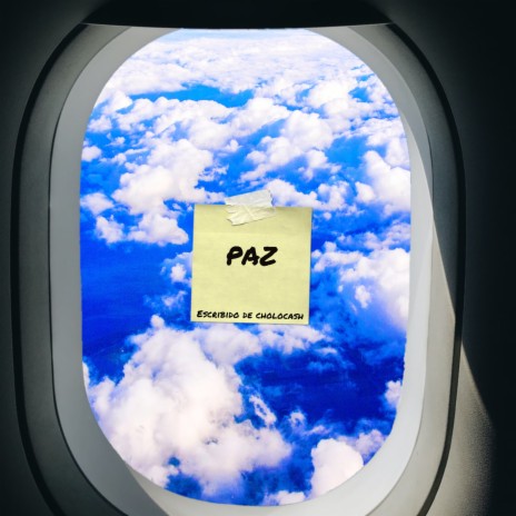 PAZ | Boomplay Music