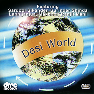 Desi World