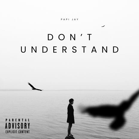 Don't Understand | Boomplay Music