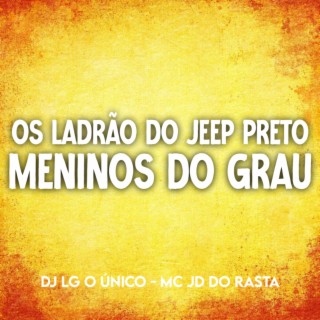 Meninos Do Grau