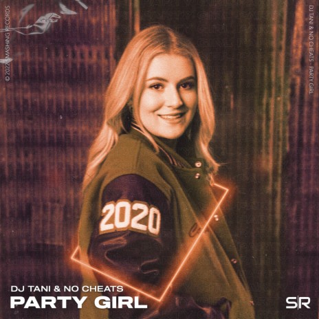 Party Girl ft. NoCheats | Boomplay Music