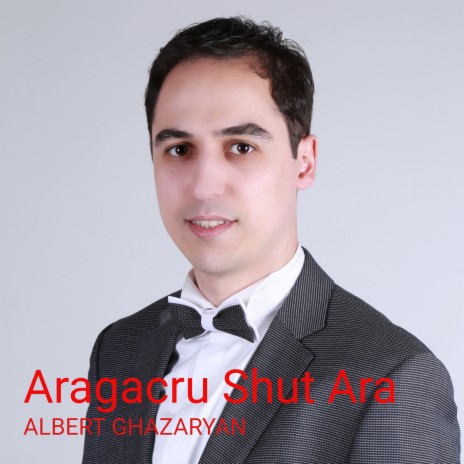 Aragacru Shut Ara