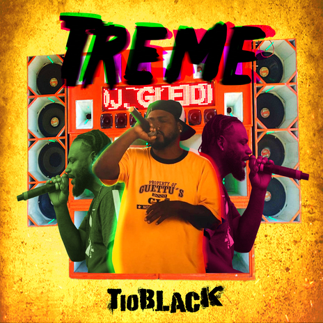 Treme