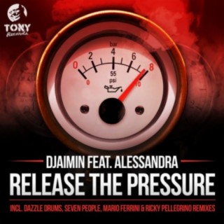 Release The Pressure