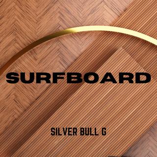 Surfboard