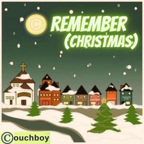 Remember (Christmas) | Boomplay Music