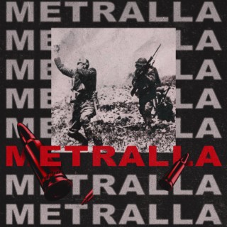 Metralla