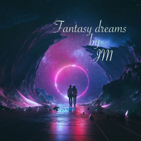 Fantasy Dreams ft. Jonas Brolin och Miguel Brito & DJ LOOP
