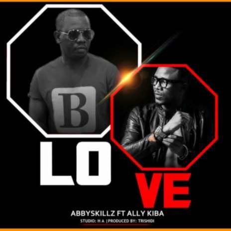 Love ft. Alikiba | Boomplay Music