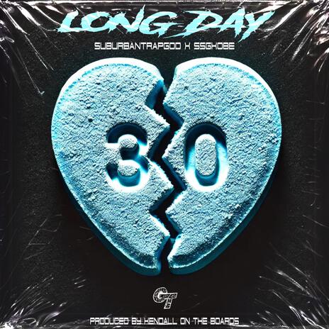 Long Day ft. SSGKobe | Boomplay Music