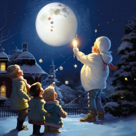 Chimney's Santa Pathway ft. Canciones De Navidad & Músicas de Natal e canções de Natal