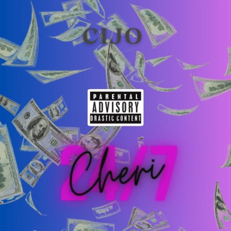 CHERI (STRADE) | Boomplay Music