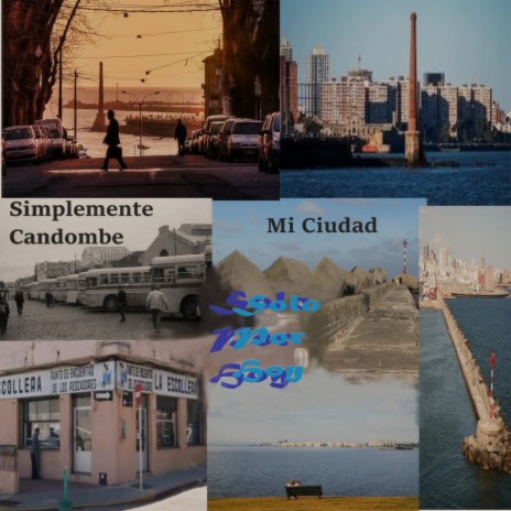 Mi Ciudad | Boomplay Music