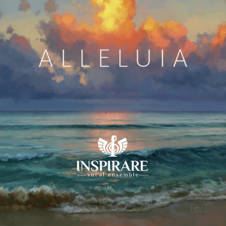 Alleluia (Track 2) | Boomplay Music