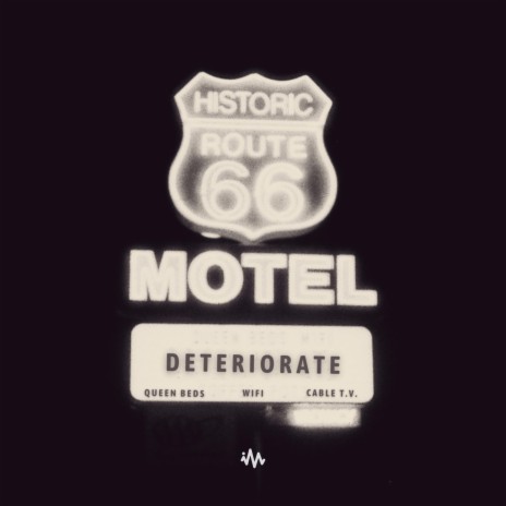Deteriorate ft. Gojii | Boomplay Music