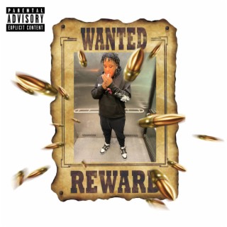 Most Wanted (EP)