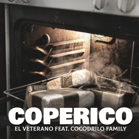 CoPerico ft. Cocodrilo Family | Boomplay Music