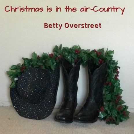 Christmas Is in the Air-Country
