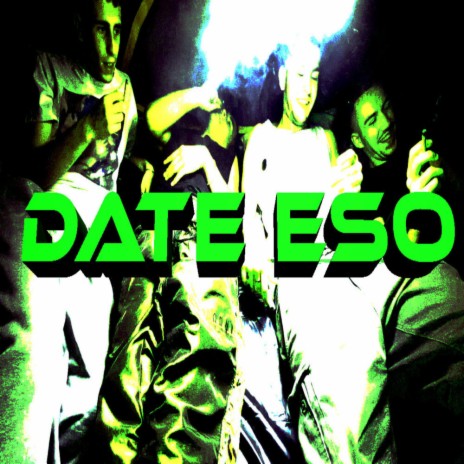 Date eso ft. Lil sandy | Boomplay Music